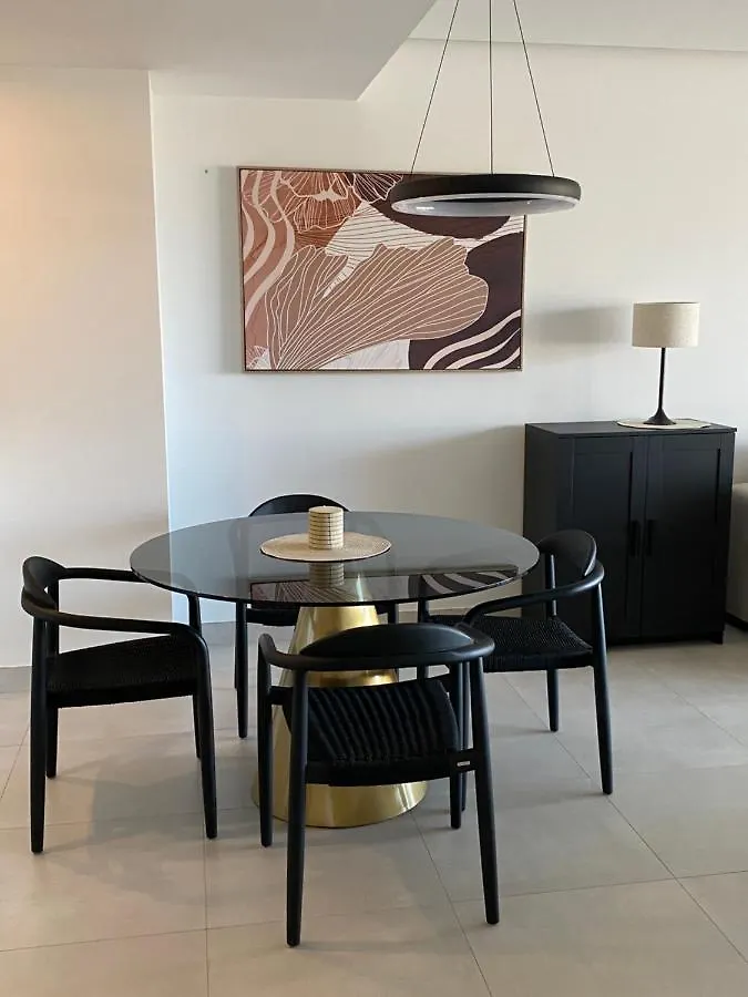 מארבלה Appartement Um Die Seele Baumeln Zu Lassen