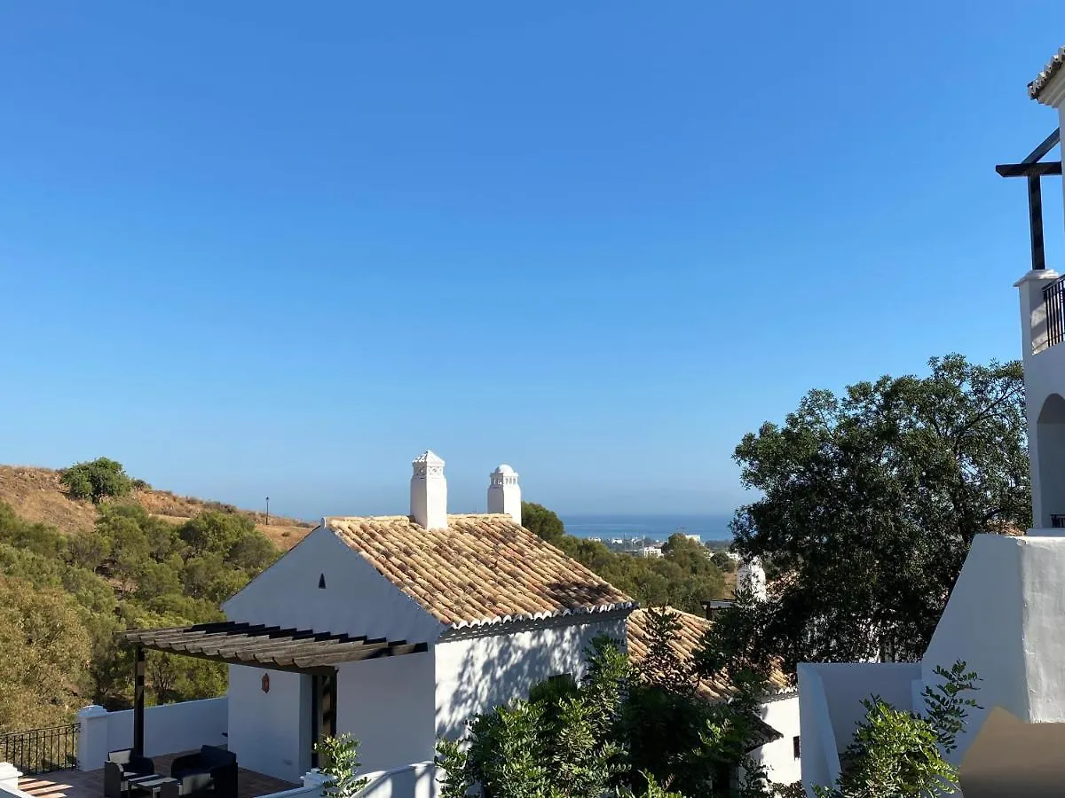 Apartment Appartement Um Die Seele Baumeln Zu Lassen Marbella
