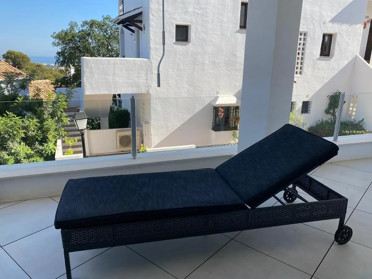 Appartement Um Die Seele Baumeln Zu Lassen Marbella Spain