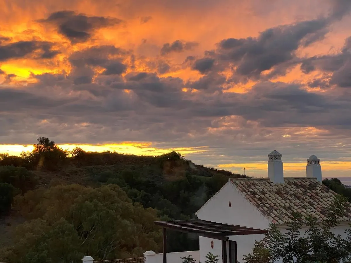 Appartement Um Die Seele Baumeln Zu Lassen Marbella 0*,  Spain