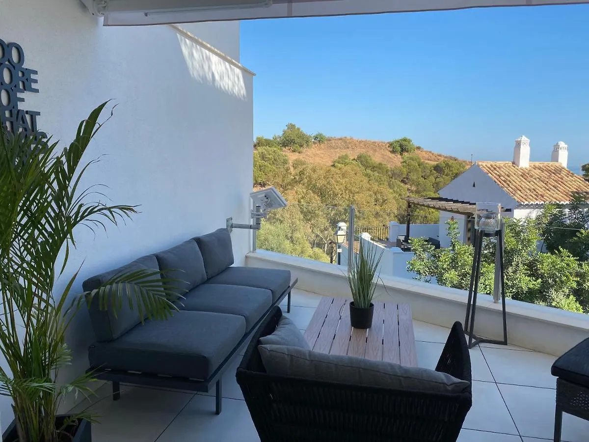 Appartement Um Die Seele Baumeln Zu Lassen Marbella Apartment