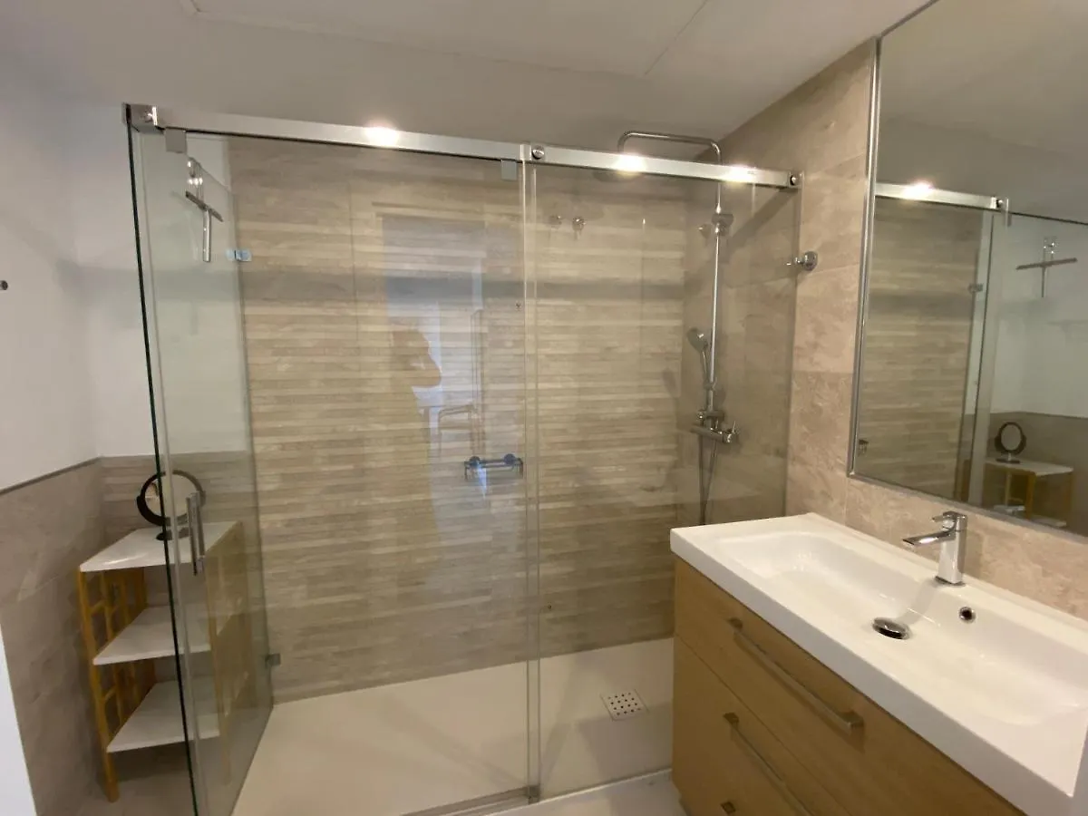 Appartement Um Die Seele Baumeln Zu Lassen Marbella Apartment