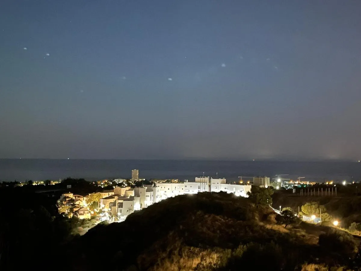 Appartement Um Die Seele Baumeln Zu Lassen Marbella 0*,