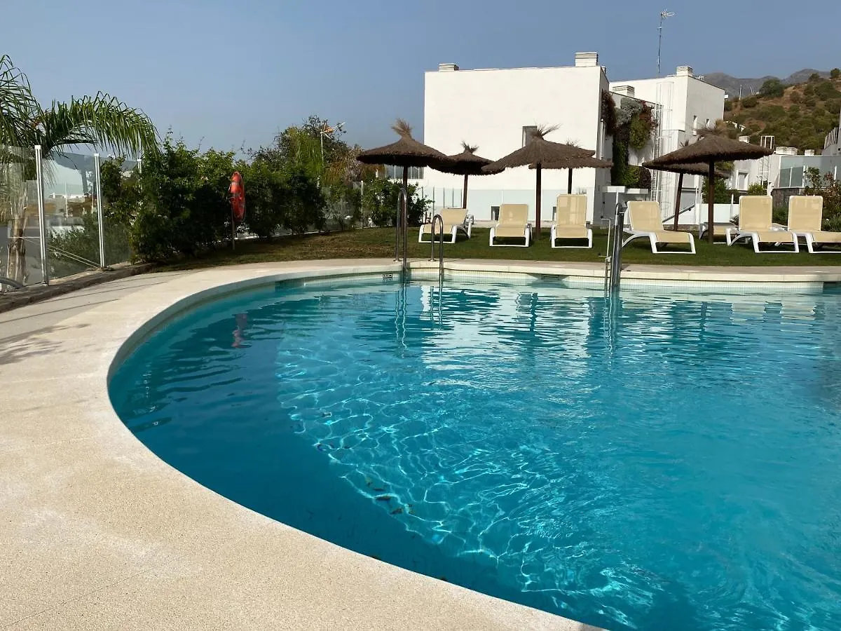 Appartement Um Die Seele Baumeln Zu Lassen Marbella 0*,