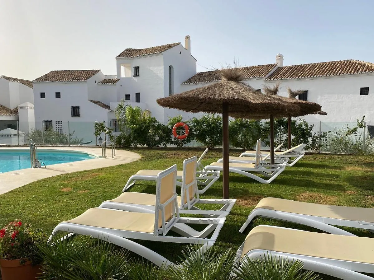 Appartement Um Die Seele Baumeln Zu Lassen Marbella