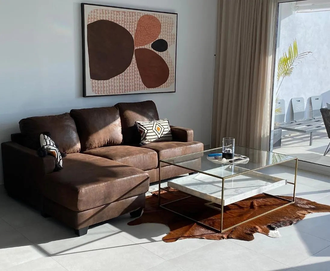 Apartment Appartement Um Die Seele Baumeln Zu Lassen Marbella